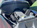Smooth Dash Panel