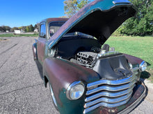 1949 Chevrolet 3100 Pickup                            Grantsville, UT