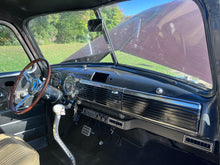 1949 Chevrolet 3100 Pickup                            Grantsville, UT