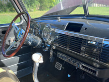 1949 Chevrolet 3100 Pickup                            Grantsville, UT