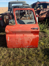 1963 Chevrolet Panel Truck