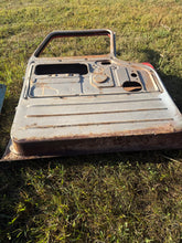 1963 Chevrolet Panel Truck