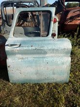 1963 Chevrolet Panel Truck