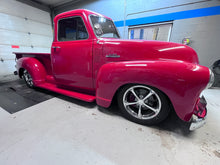 1953 Chevrolet 3100 Pickup                              Sioux City, IA