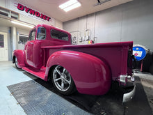 1953 Chevrolet 3100 Pickup                              Sioux City, IA