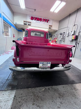 1953 Chevrolet 3100 Pickup                              Sioux City, IA