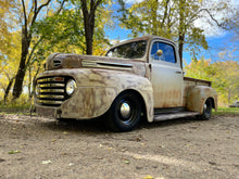 1950 Ford F-1 Pickup Truck                             Eau Claire, WI