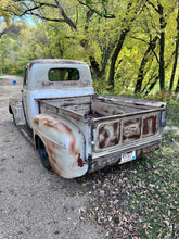 1950 Ford F-1 Pickup Truck                             Eau Claire, WI