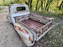 1950 Ford F-1 Pickup Truck                             Eau Claire, WI