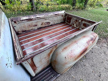 1950 Ford F-1 Pickup Truck                             Eau Claire, WI