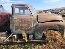 1948 Chevrolet Truck Cab & Front Clip