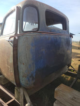 1948 Chevrolet Truck Cab & Front Clip
