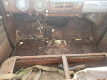 1948 Chevrolet Truck Cab & Front Clip