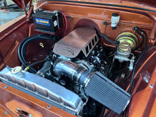 1957 Chevrolet Long Box Pickup                              Bowling Green, OH