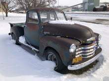 1949 Chevrolet 3100 Truck                       Medford, NJ