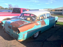 1955 Chevrolet Bel Air                               Miami, FL,Chevrolet,Schwanke Engines LLC- Schwanke Engines LLC