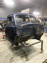 1951 Chevy 5-Window Truck                 Indianapolis, IN,Chevrolet,Schwanke Engines LLC- Schwanke Engines LLC