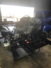 1951 Chevy 5-Window Truck                 Indianapolis, IN,Chevrolet,Schwanke Engines LLC- Schwanke Engines LLC
