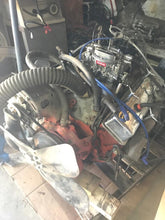 1955 Chevrolet Bel Air                               Miami, FL,Chevrolet,Schwanke Engines LLC- Schwanke Engines LLC