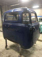 1951 Chevy 5-Window Truck                 Indianapolis, IN,Chevrolet,Schwanke Engines LLC- Schwanke Engines LLC