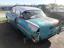 1955 Chevrolet Bel Air                               Miami, FL,Chevrolet,Schwanke Engines LLC- Schwanke Engines LLC