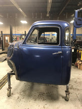 1951 Chevy 5-Window Truck                 Indianapolis, IN,Chevrolet,Schwanke Engines LLC- Schwanke Engines LLC