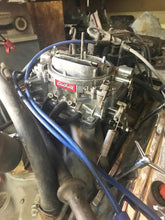 1955 Chevrolet Bel Air                               Miami, FL,Chevrolet,Schwanke Engines LLC- Schwanke Engines LLC