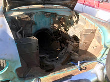 1955 Chevrolet Bel Air                               Miami, FL,Chevrolet,Schwanke Engines LLC- Schwanke Engines LLC