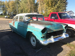 1955 Chevrolet Bel Air                               Miami, FL,Chevrolet,Schwanke Engines LLC- Schwanke Engines LLC