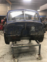 1951 Chevy 5-Window Truck                 Indianapolis, IN,Chevrolet,Schwanke Engines LLC- Schwanke Engines LLC