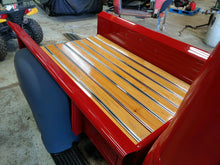 1949 Chevrolet 3600 Long Box Pickup,,Schwanke Engines LLC- Schwanke Engines LLC