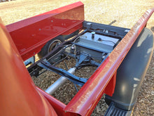 1949 Chevrolet 3600 Long Box Pickup,,Schwanke Engines LLC- Schwanke Engines LLC