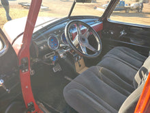 1949 Chevrolet 3600 Long Box Pickup,,Schwanke Engines LLC- Schwanke Engines LLC