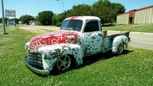 1948 Chevrolet 3100 Pickup                              Davenport, IA,,Schwanke Engines LLC- Schwanke Engines LLC