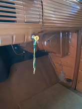1953 Chevrolet Suburban 3100                           Sioux Falls, SD
