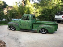 1953 Chevrolet 3100 Pickup                        Tomball, TX,Other Pickups,Schwanke Engines LLC- Schwanke Engines LLC