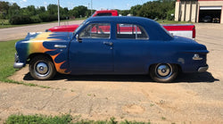 1949 Ford Shoebox,,Schwanke Engines LLC- Schwanke Engines LLC