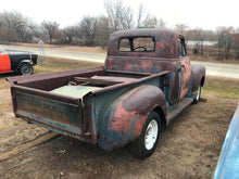 1951 Chevrolet Truck 1/2 Ton,,Schwanke Engines LLC- Schwanke Engines LLC