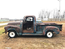 1951 Chevrolet Truck 1/2 Ton,,Schwanke Engines LLC- Schwanke Engines LLC