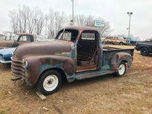 1951 Chevrolet Truck 1/2 Ton,,Schwanke Engines LLC- Schwanke Engines LLC