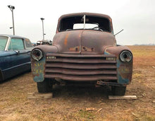 1951 Chevrolet Truck 1/2 Ton,,Schwanke Engines LLC- Schwanke Engines LLC