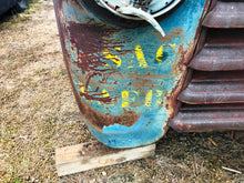 1951 Chevrolet Truck 1/2 Ton,,Schwanke Engines LLC- Schwanke Engines LLC