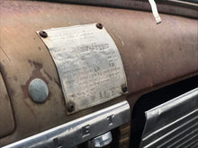 1951 Chevrolet Truck 1/2 Ton,,Schwanke Engines LLC- Schwanke Engines LLC