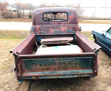 1951 Chevrolet Truck 1/2 Ton,,Schwanke Engines LLC- Schwanke Engines LLC