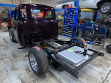 1951 Chevrolet 3100, 5 Window Gunter, TX