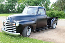 1951 Chevy 3100 Pickup                           Schaumburg, IL,,Schwanke Engines LLC- Schwanke Engines LLC