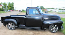 1951 Chevy 3100 Pickup                           Schaumburg, IL,,Schwanke Engines LLC- Schwanke Engines LLC