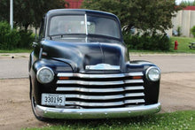 1951 Chevy 3100 Pickup                           Schaumburg, IL,,Schwanke Engines LLC- Schwanke Engines LLC