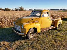 1951 GMC 3/4 Ton Truck,,Schwanke Engines LLC- Schwanke Engines LLC