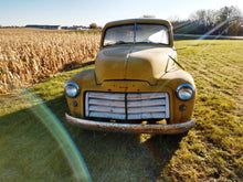 1951 GMC 3/4 Ton Truck,,Schwanke Engines LLC- Schwanke Engines LLC